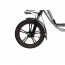 Электровелосипед Minako V.12 LUX +АКБ 12Ah миниатюра5